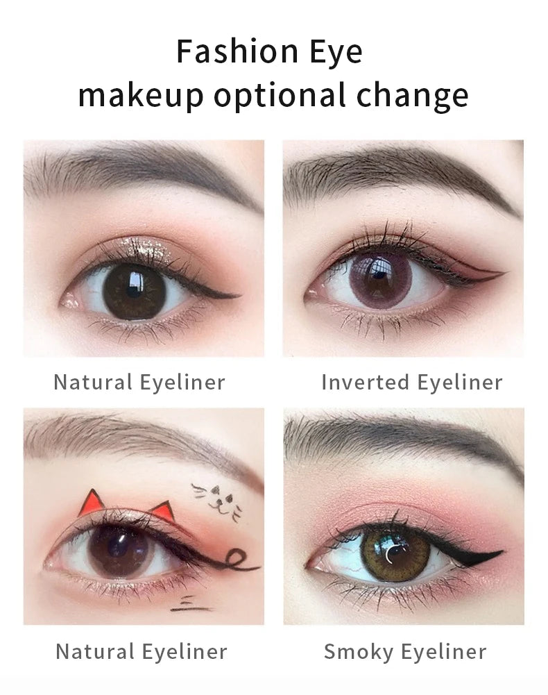 InkStrike Eyeliner Liquid