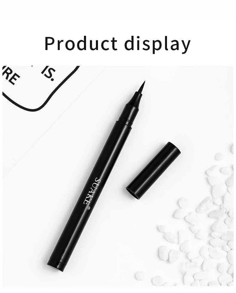 InkStrike Eyeliner Liquid