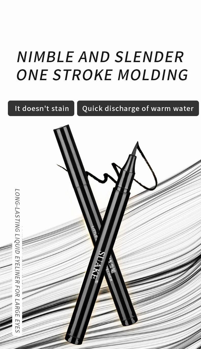 InkStrike Eyeliner Liquid