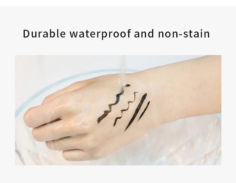 InkStrike Eyeliner Liquid