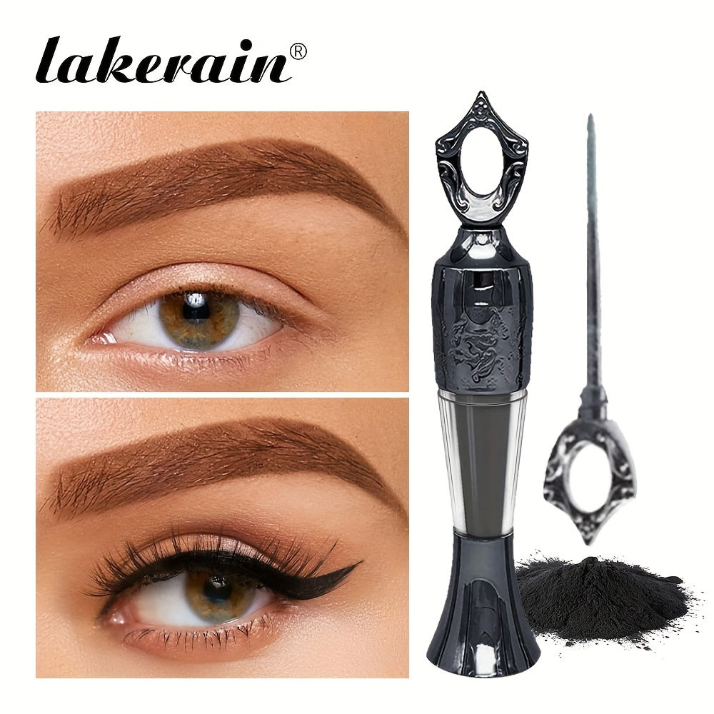 100% Natural Egyptian Kohl Eyeliner – Inspired by Ancient Egyptian Beauty