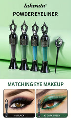 100% Natural Egyptian Kohl Eyeliner – Inspired by Ancient Egyptian Beauty