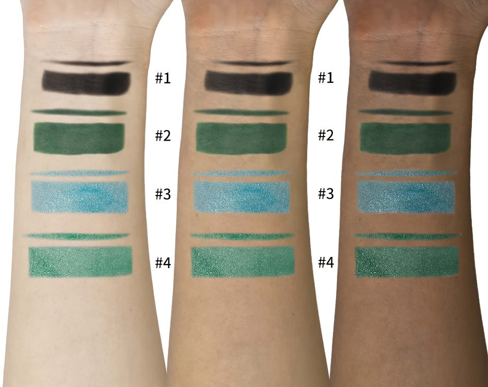 100% Natural Egyptian Kohl Eyeliner – Inspired by Ancient Egyptian Beauty