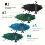 100% Natural Egyptian Kohl Eyeliner – Inspired by Ancient Egyptian Beauty