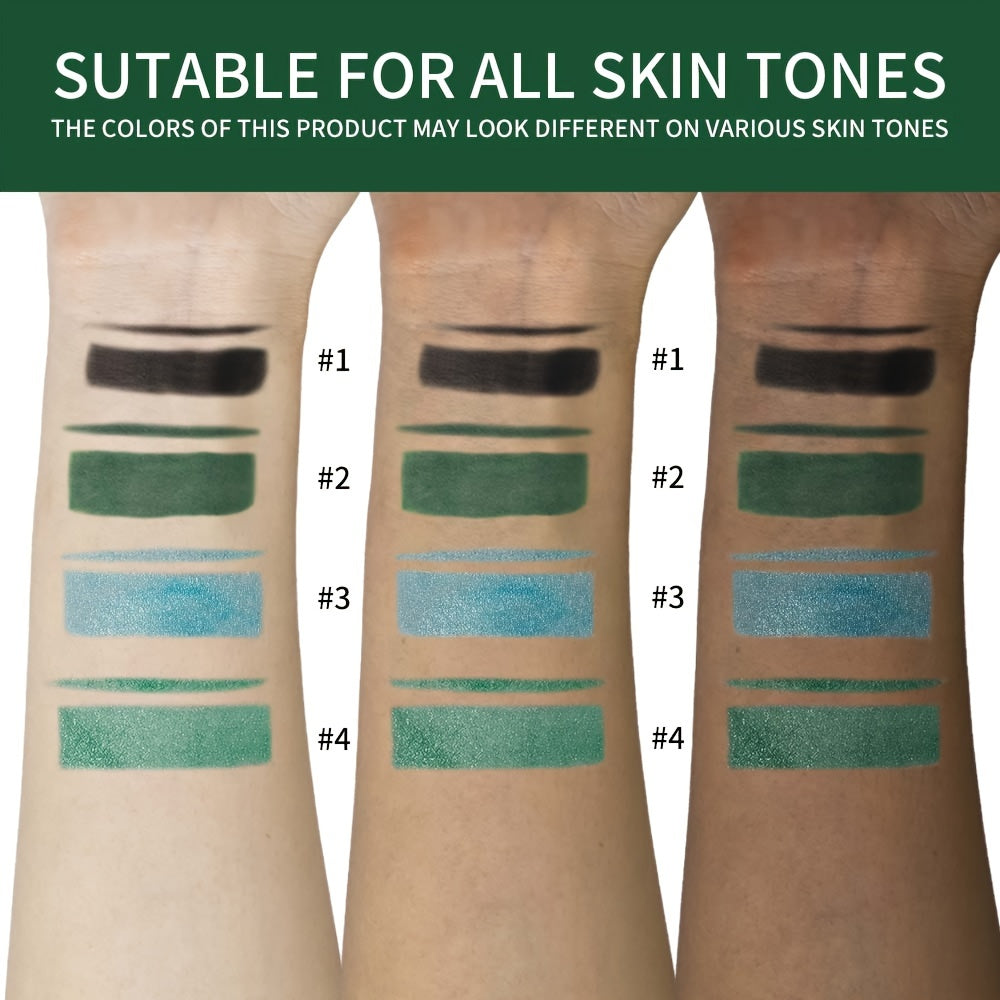 100% Natural Egyptian Kohl Eyeliner – Inspired by Ancient Egyptian Beauty