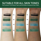 100% Natural Egyptian Kohl Eyeliner – Inspired by Ancient Egyptian Beauty