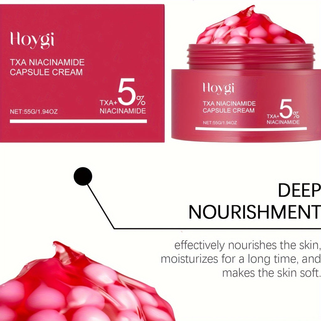 Niacinamide Hydrating Cream 55g