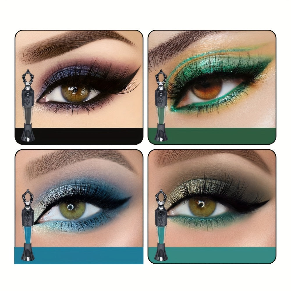 100% Natural Egyptian Kohl Eyeliner – Inspired by Ancient Egyptian Beauty