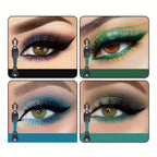 100% Natural Egyptian Kohl Eyeliner – Inspired by Ancient Egyptian Beauty