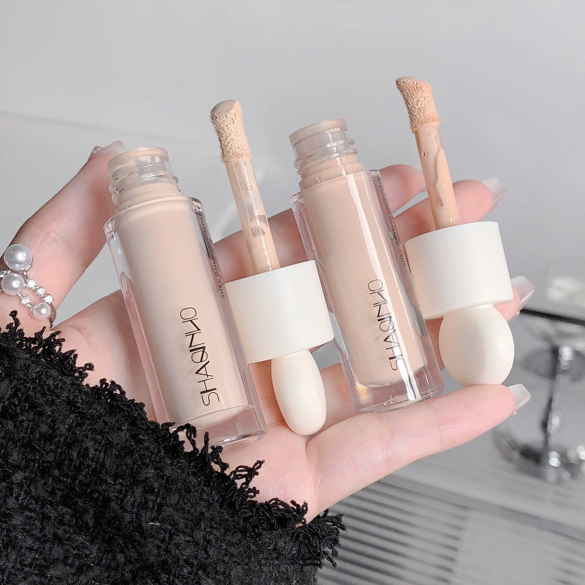 Flawless Finish Liquid Concealer