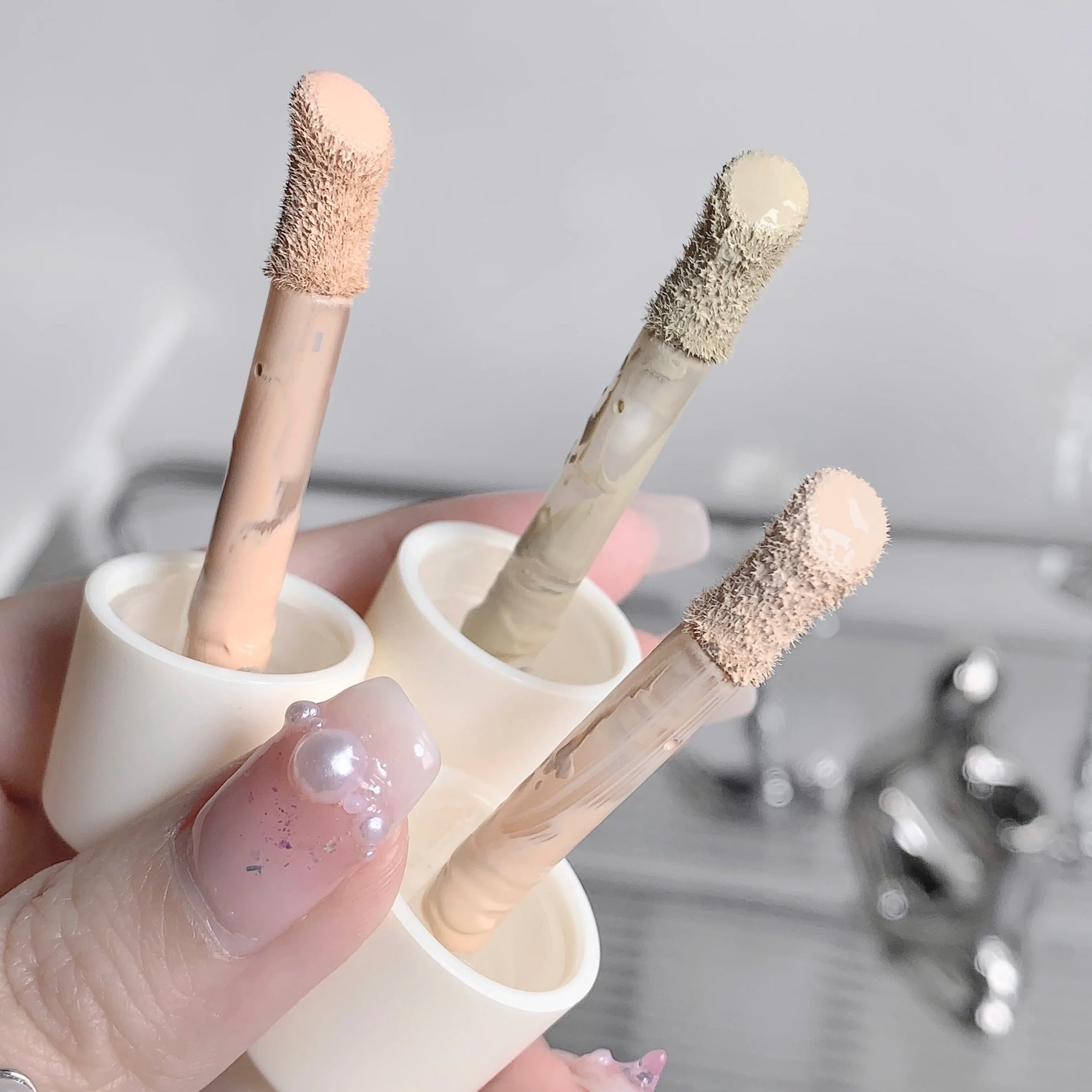 Flawless Finish Liquid Concealer