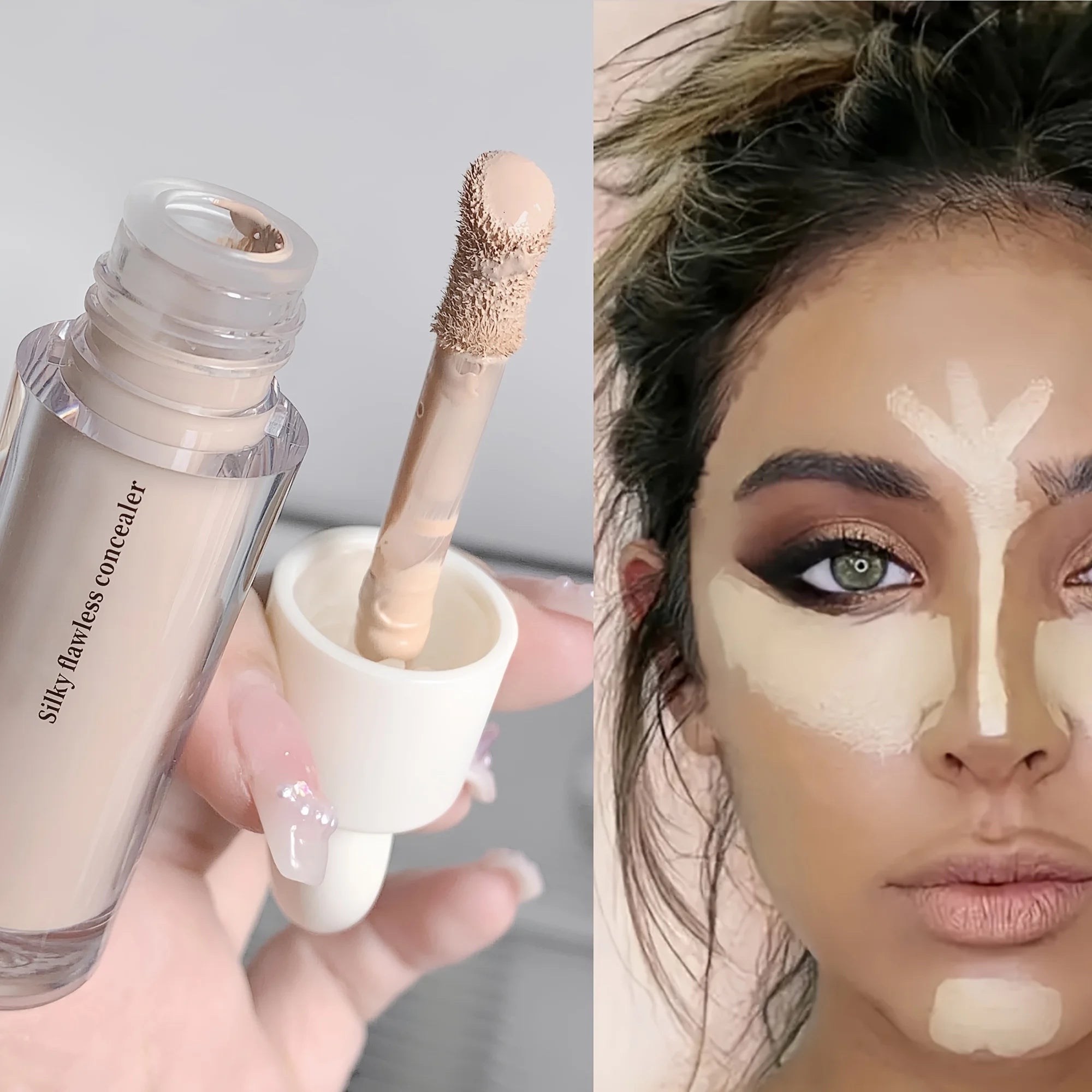 Flawless Finish Liquid Concealer