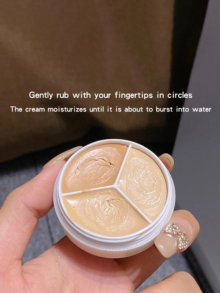 3-in-1 Concealer