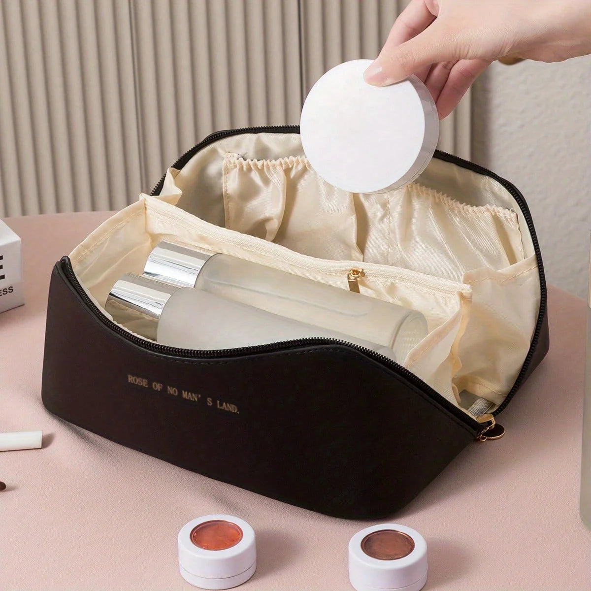 Case Storage Pouch Luxury