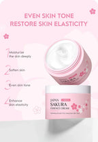 Sakura Elixir – Intense Hydration