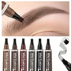 Microblading Effect Brow Pen