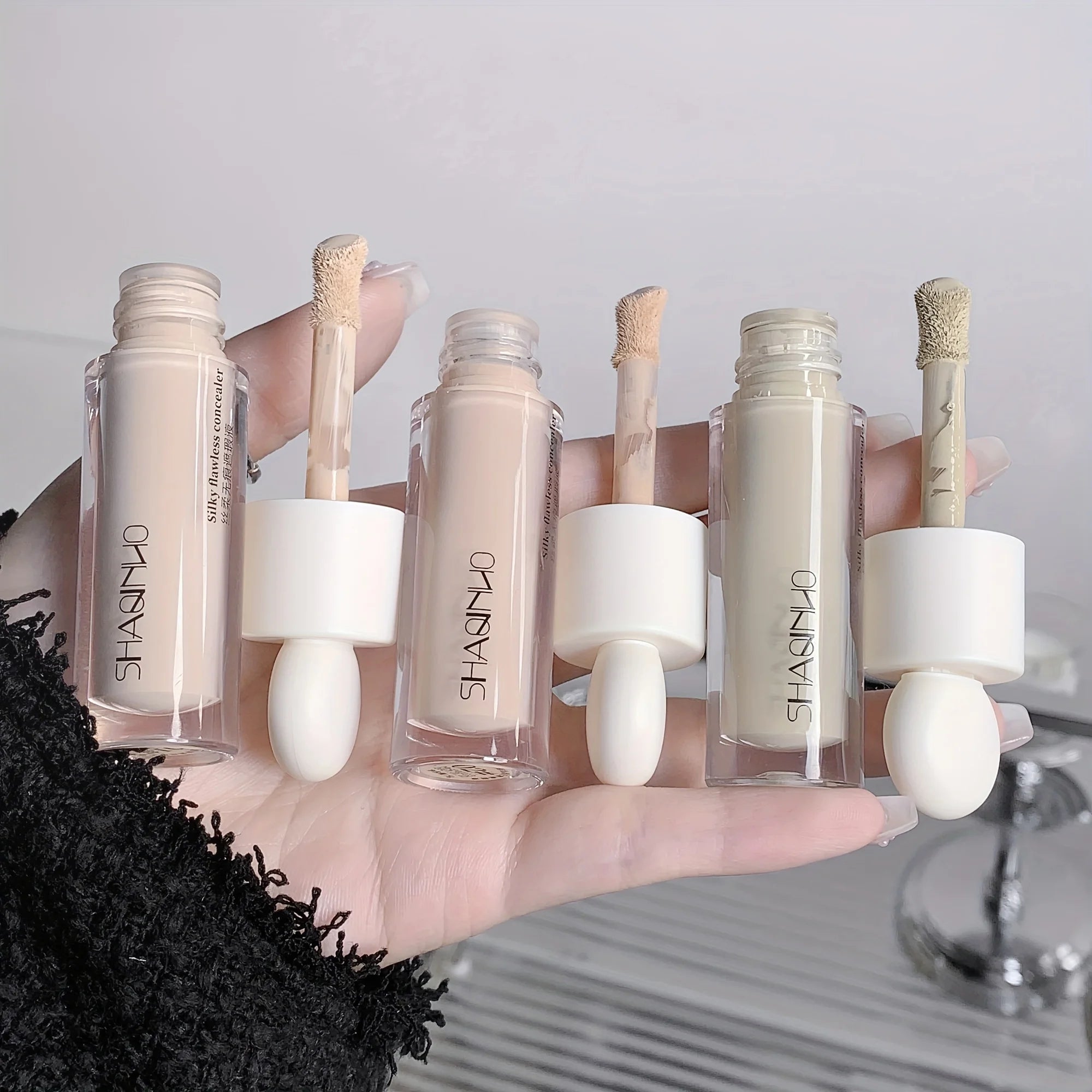 Flawless Finish Liquid Concealer