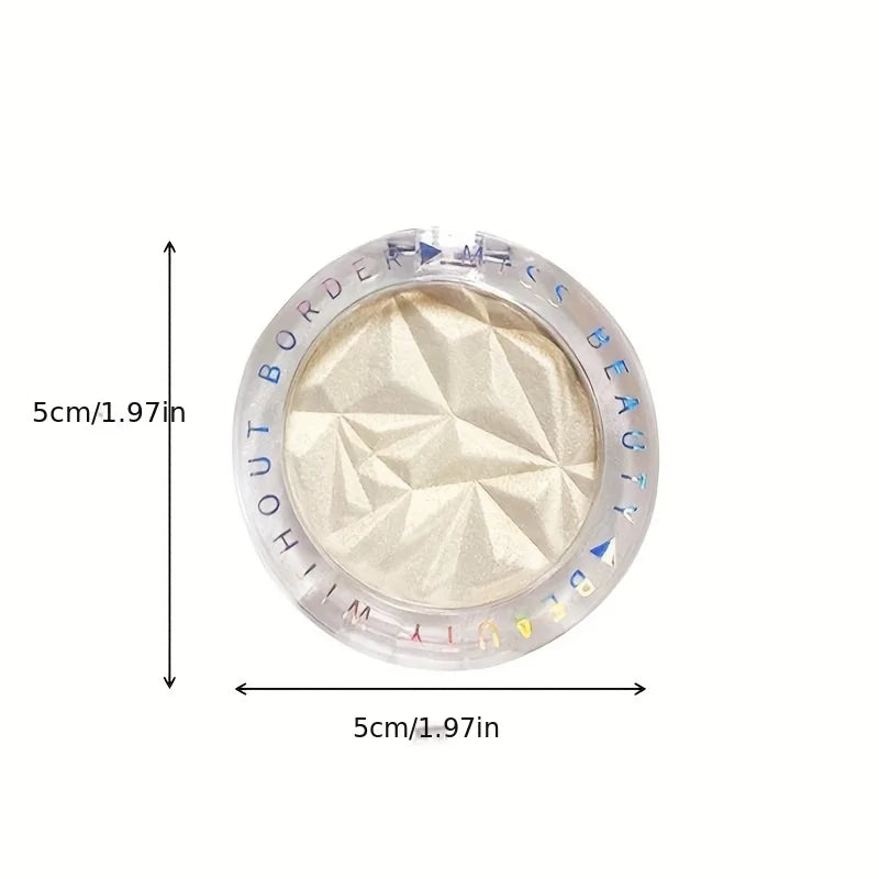 Diamond Dust Highlight