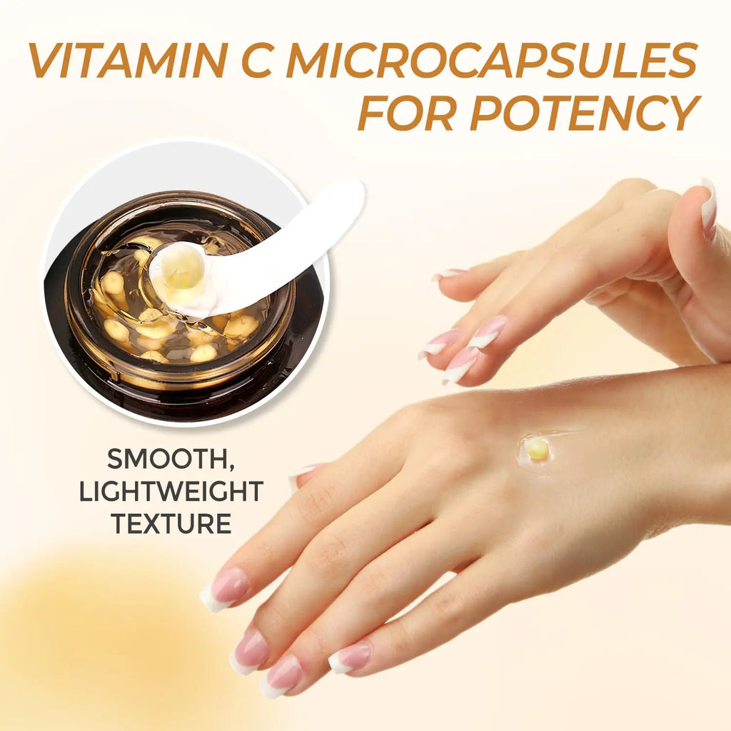 Deep Vitamin C Golden Capsule