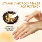 Deep Vitamin C Golden Capsule