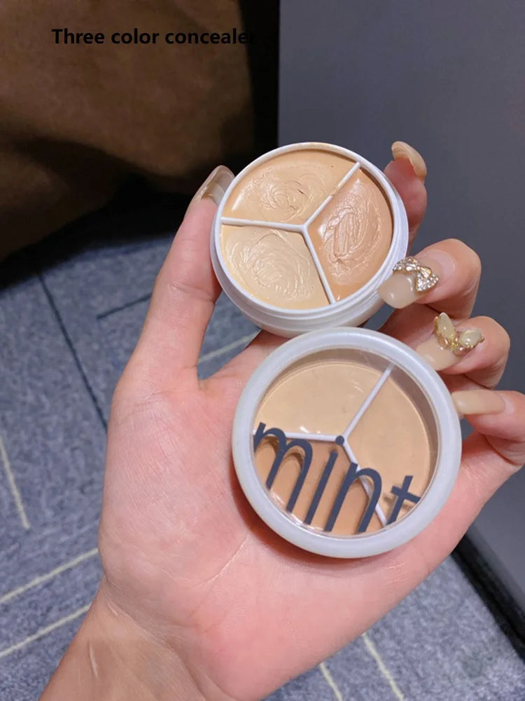 3-in-1 Concealer