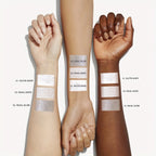 1pc Eyeshadow Pencil – Glitter & Matte