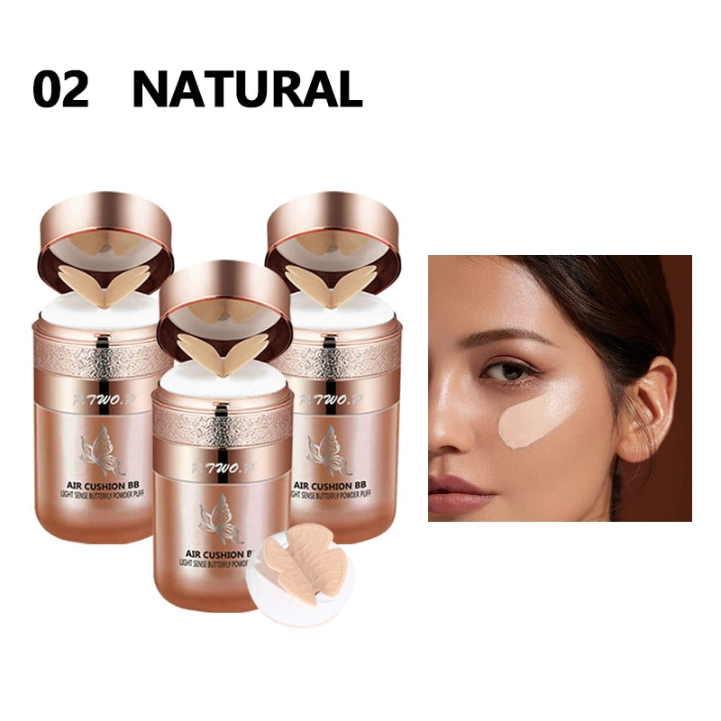 Butterfly Puff BB Foundation