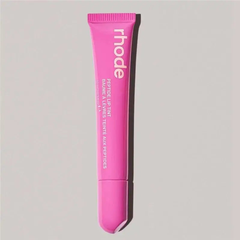 RHODE Makeup Toast Cheek Blush Cream Blusher Stick Lip Gloss Phone Case For iPhone INS SALTY TAN Raspberry Espresso Lipstick INS