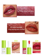 LumiGloss - 6 shades
