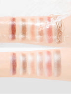 2-Color Gradient Eyeshadow Stick