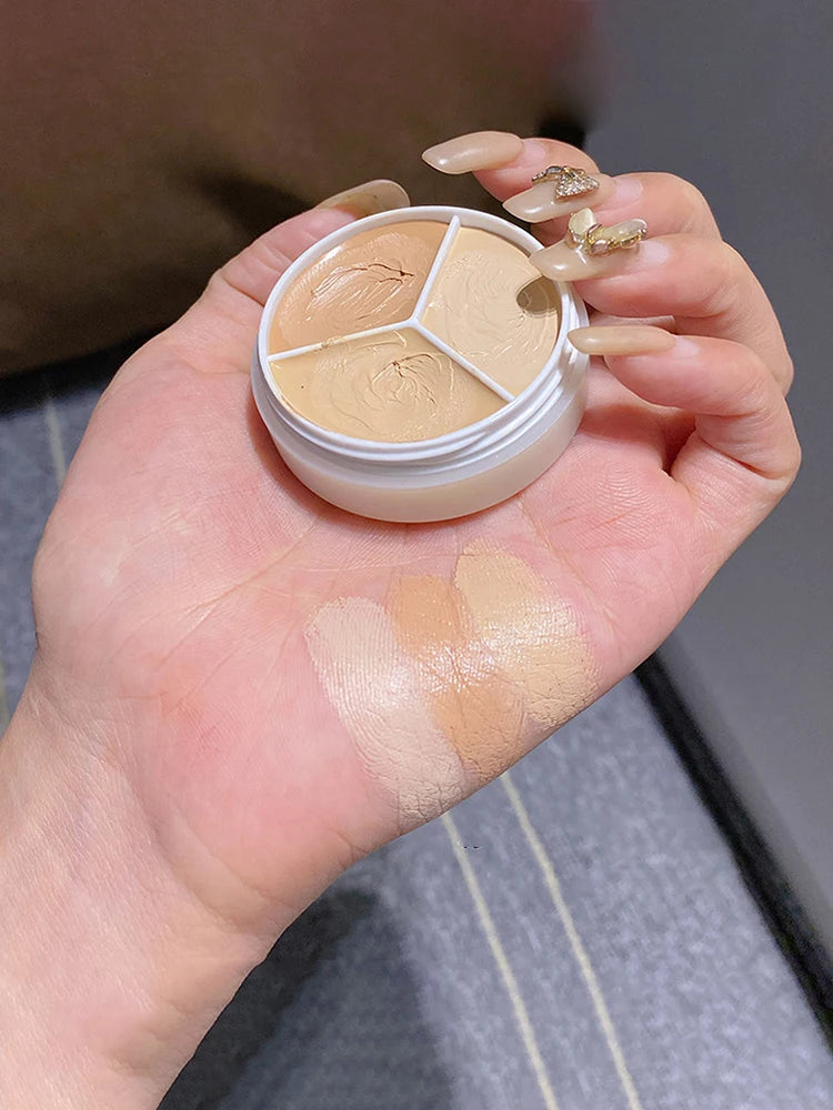 3-in-1 Concealer