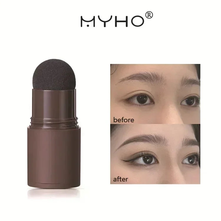 Complete professional Eyebrow Powder