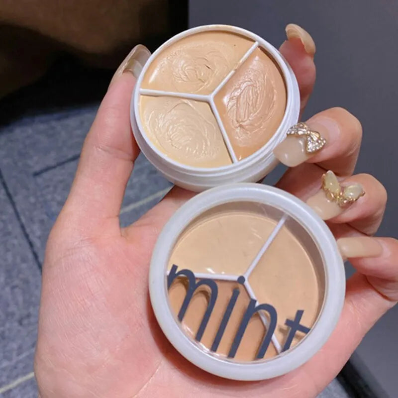 3-in-1 Concealer
