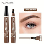 Microblading Effect Brow Pen