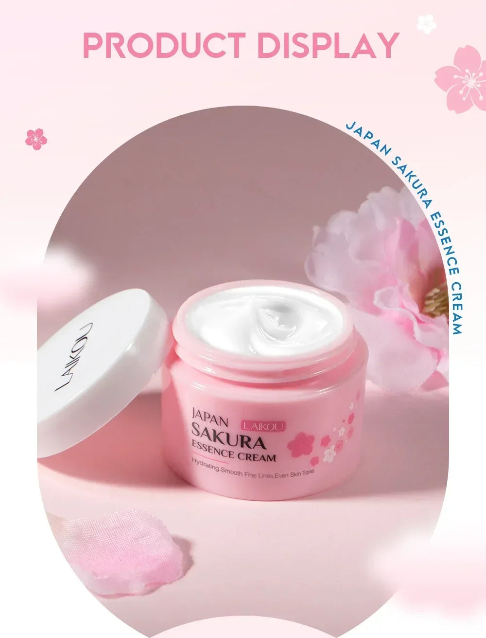 Sakura Elixir – Intense Hydration