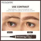 Microblading Effect Brow Pen