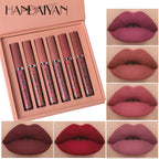 Non-Stick Matte Lip Set (6 pcs)
