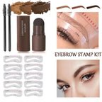 Complete professional Eyebrow Powder