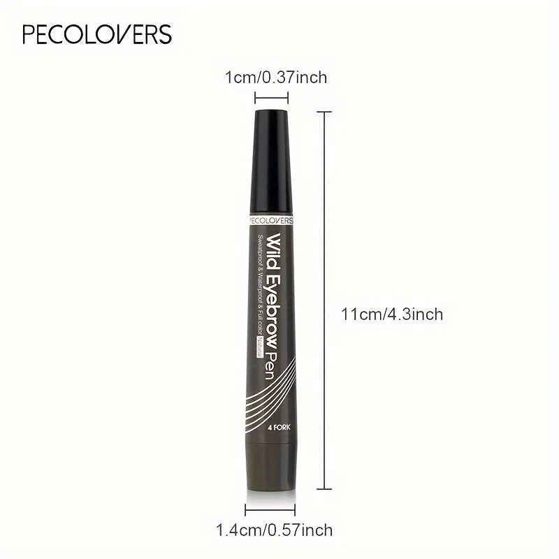 Microblading Effect Brow Pen