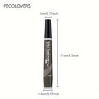 Microblading Effect Brow Pen