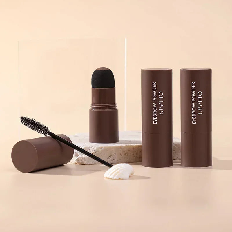 Complete professional Eyebrow Powder