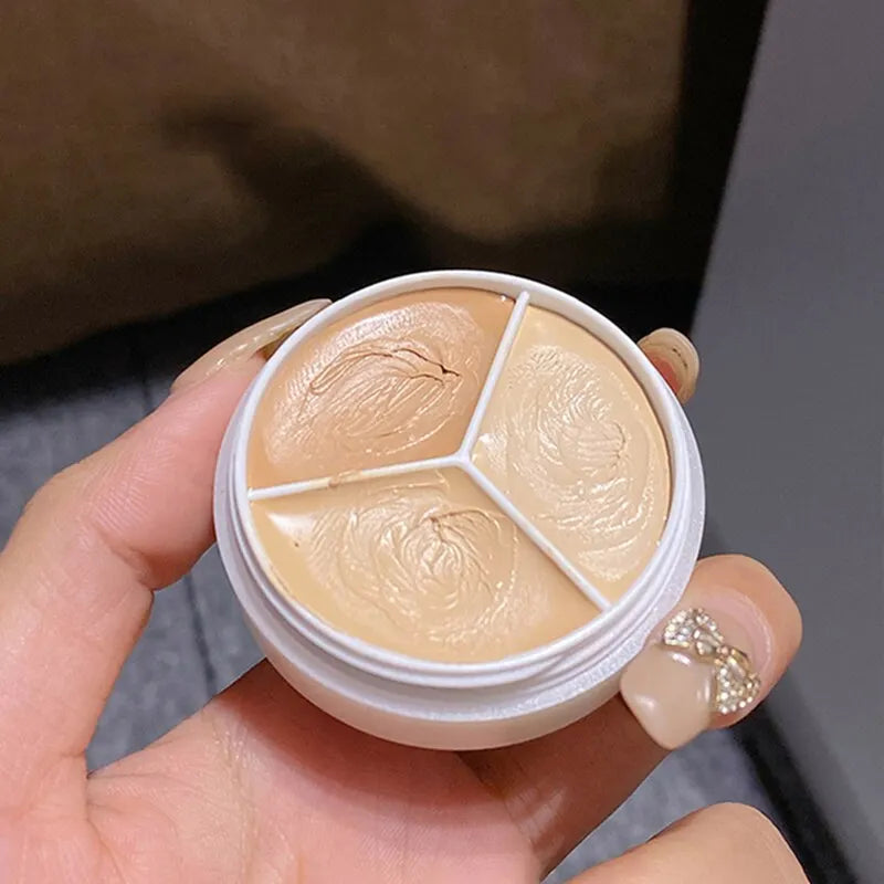 3-in-1 Concealer