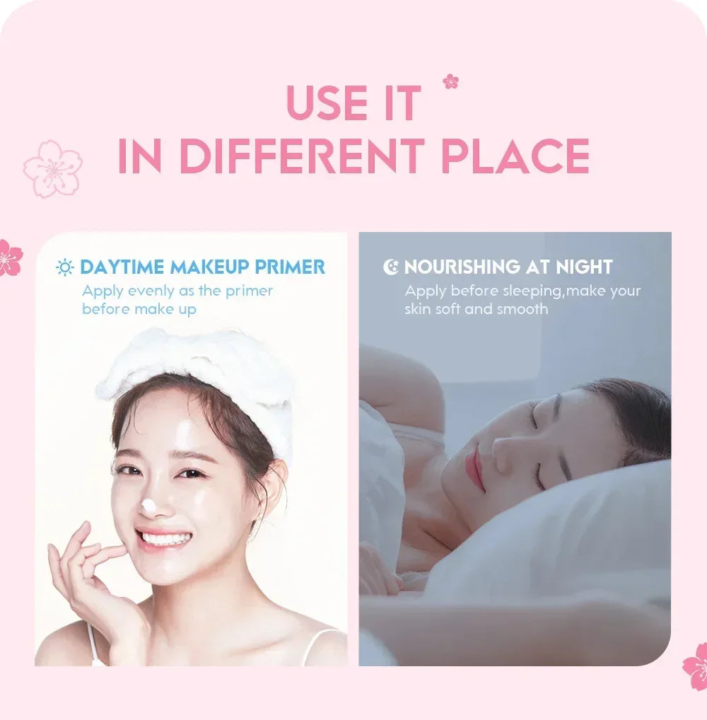 Sakura Elixir – Intense Hydration