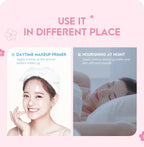 Sakura Elixir – Intense Hydration