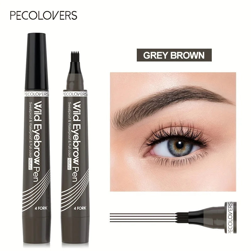 Microblading Effect Brow Pen