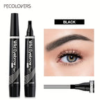 Microblading Effect Brow Pen