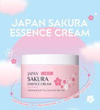 Sakura Elixir – Intense Hydration