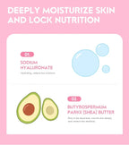 Sakura Elixir – Intense Hydration