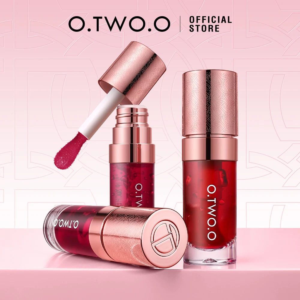 O.TWO.O Tint Glow