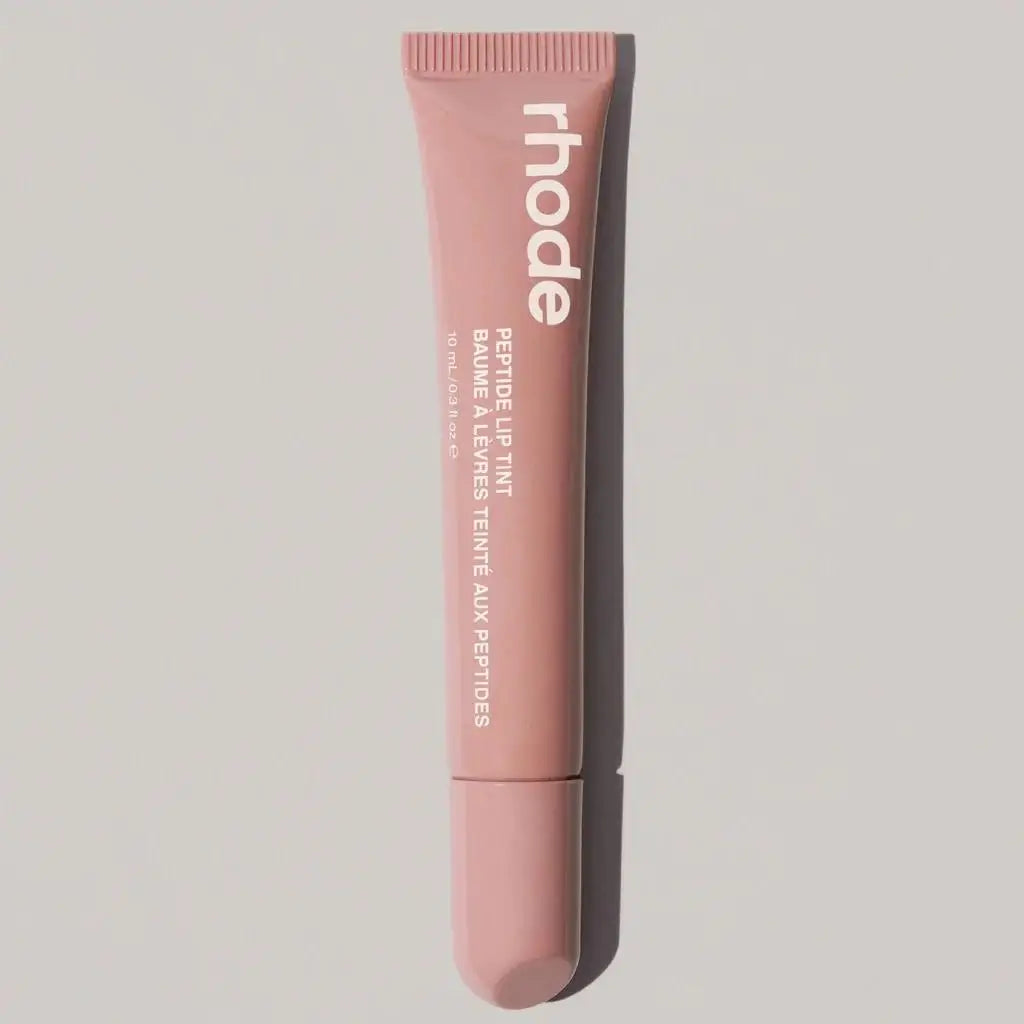 RHODE Makeup Toast Cheek Blush Cream Blusher Stick Lip Gloss Phone Case For iPhone INS SALTY TAN Raspberry Espresso Lipstick INS